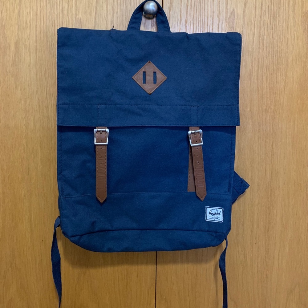Herschel backpack